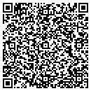 QR code with Haiti Nursing Foundation contacts