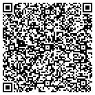 QR code with Providence Training Institute contacts