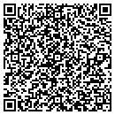 QR code with Alltel contacts