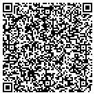 QR code with California Academy-Real Estate contacts