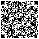 QR code with California Broker's Institute contacts