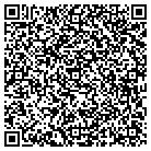 QR code with Hall Real Estate Institute contacts
