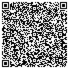 QR code with J Y Monk Real Estate Training contacts