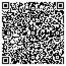 QR code with Real Estate Training & Educati contacts