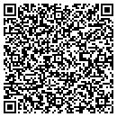 QR code with Real Training contacts