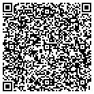 QR code with Rhea Cemetery Assoc contacts