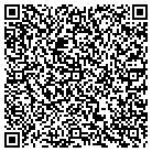 QR code with R P Meadows Cstm/Splty Fr Arms contacts