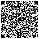 QR code with My Security Training contacts