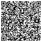 QR code with Kosh Trading Post and Taxidermy contacts