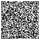 QR code with American Farm School contacts