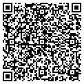 QR code with Ccmcc contacts