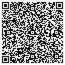 QR code with Central Alabama Oic (Inc) contacts