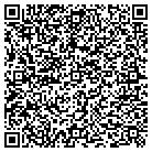 QR code with Chippewa Valley Technical Clg contacts