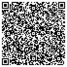 QR code with D & J Electrical Course Inc contacts