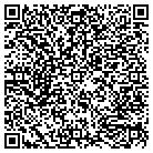 QR code with Fashion Design Training Center contacts