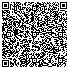 QR code with Faux Effects International Inc contacts