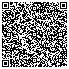 QR code with Gabriel Security Investigations contacts
