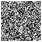 QR code with Golden Paws Pet Styling Acad contacts