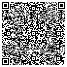 QR code with Hillsdale Workforce Dev & Tech contacts
