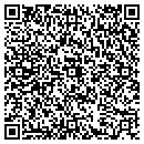 QR code with I T S Academy contacts