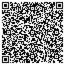 QR code with Kevin Alvey Inc contacts