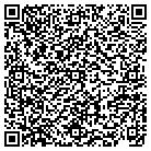 QR code with Magna Baltimore Technical contacts