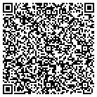 QR code with New England School of Comms contacts