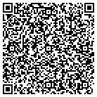 QR code with Ohio Certificate Renewal contacts