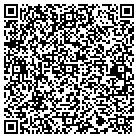 QR code with Phlebotomy Inst of Central pa contacts