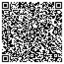 QR code with United Kenpo Karate contacts