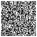 QR code with The Sales Academy Inc contacts