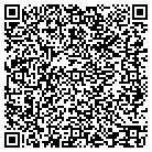 QR code with Universal Technical Institute Inc contacts