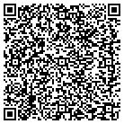 QR code with Universal Technical Institute Inc contacts