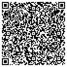QR code with Upper Cape Cod Reg-Tech School contacts