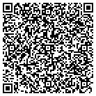 QR code with Woburnelectrical School Of Cod contacts
