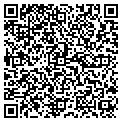 QR code with Anmian contacts