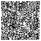 QR code with E F Intercultural Foundation Inc contacts