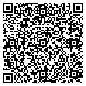QR code with Geotrav contacts