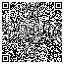 QR code with Zebra Fun contacts