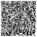 QR code with Ctmaa contacts