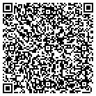 QR code with High Desert Medical College contacts