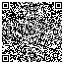 QR code with I U B A C State Apprentice Fund contacts