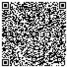 QR code with Kimiko International Inc contacts