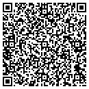QR code with REC Transport contacts