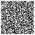 QR code with Masters Vocational College Inc contacts