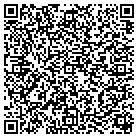 QR code with H & R Block Tax Service contacts