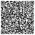 QR code with Phlebotomy Training Center contacts