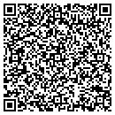 QR code with Salon 180 Too contacts