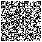 QR code with University Of Texas At Austin contacts
