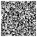 QR code with Utica College contacts